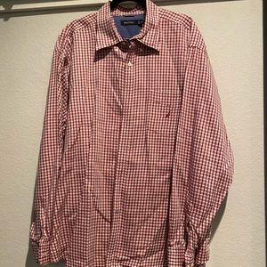Nautica Button Down